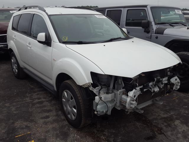 Photo 0 VIN: JA4AS2AW2BU011584 - MITSUBISHI OUTLANDER 