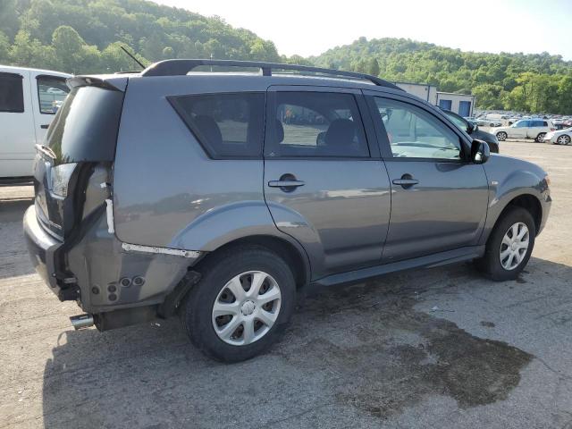 Photo 2 VIN: JA4AS2AW2CU025499 - MITSUBISHI OUTLANDER 