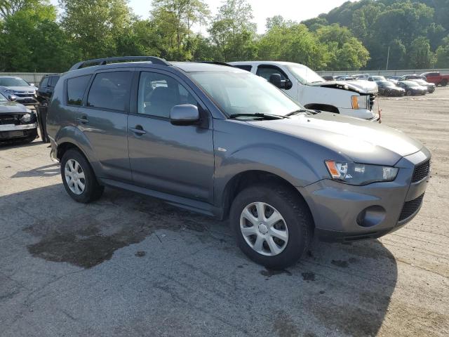 Photo 3 VIN: JA4AS2AW2CU025499 - MITSUBISHI OUTLANDER 