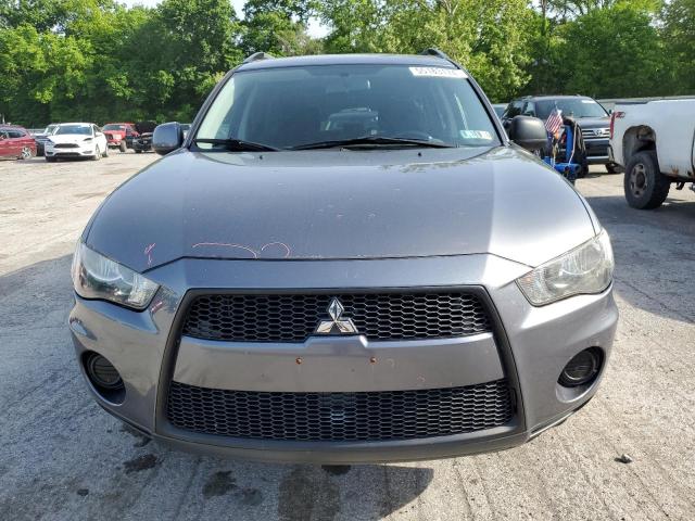 Photo 4 VIN: JA4AS2AW2CU025499 - MITSUBISHI OUTLANDER 