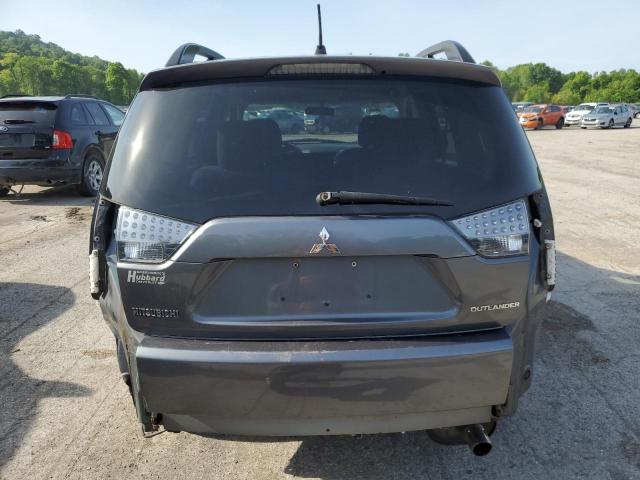 Photo 5 VIN: JA4AS2AW2CU025499 - MITSUBISHI OUTLANDER 