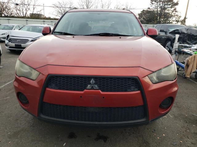 Photo 4 VIN: JA4AS2AW3AZ001275 - MITSUBISHI OUTLANDER 