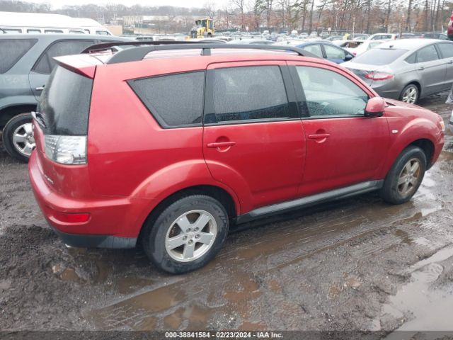 Photo 3 VIN: JA4AS2AW3AZ005780 - MITSUBISHI OUTLANDER 