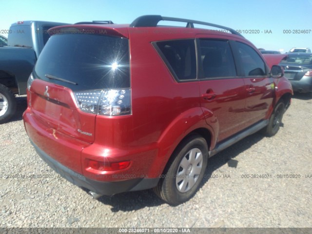 Photo 3 VIN: JA4AS2AW3BU018088 - MITSUBISHI OUTLANDER 