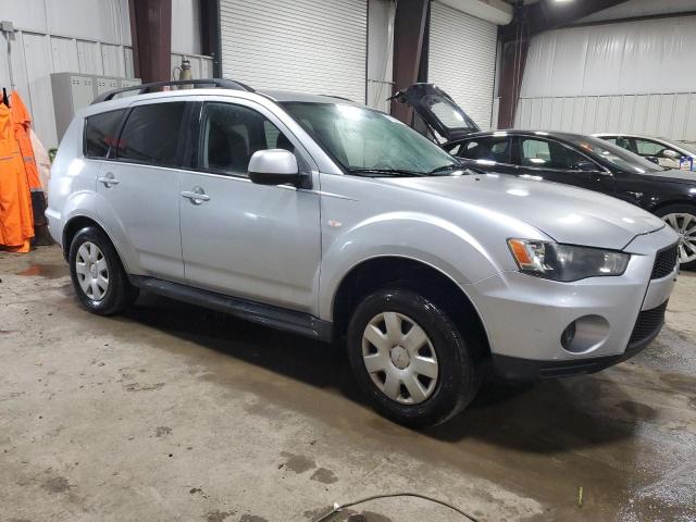 Photo 3 VIN: JA4AS2AW3BU018558 - MITSUBISHI OUTLANDER 