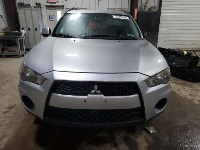 Photo 4 VIN: JA4AS2AW3BU018558 - MITSUBISHI OUTLANDER 