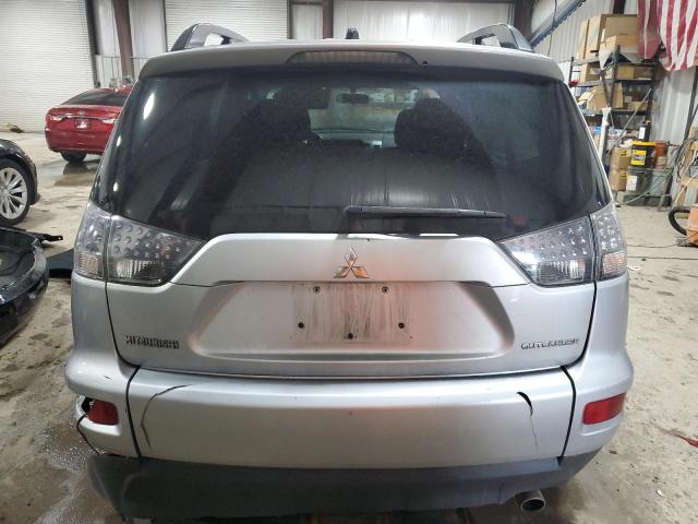 Photo 5 VIN: JA4AS2AW3BU018558 - MITSUBISHI OUTLANDER 