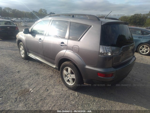 Photo 2 VIN: JA4AS2AW4AZ001544 - MITSUBISHI OUTLANDER 