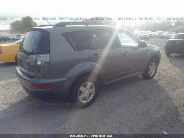 Photo 3 VIN: JA4AS2AW4AZ001544 - MITSUBISHI OUTLANDER 