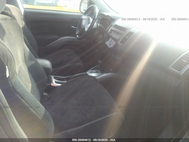 Photo 4 VIN: JA4AS2AW4AZ001544 - MITSUBISHI OUTLANDER 