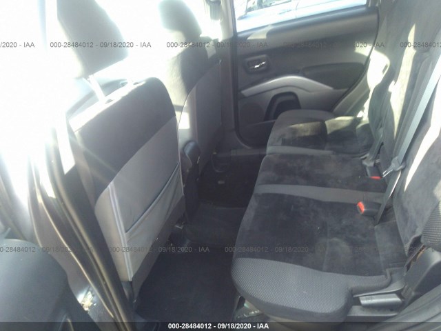 Photo 7 VIN: JA4AS2AW4AZ001544 - MITSUBISHI OUTLANDER 