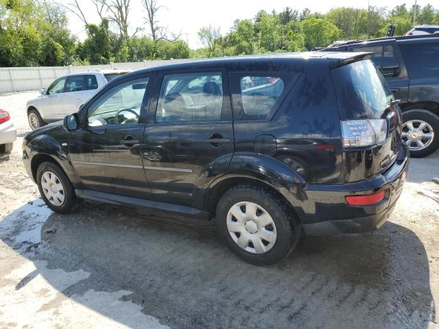 Photo 1 VIN: JA4AS2AW4AZ018764 - MITSUBISHI OUTLANDER 