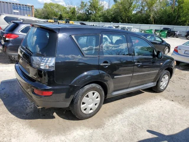 Photo 2 VIN: JA4AS2AW4AZ018764 - MITSUBISHI OUTLANDER 