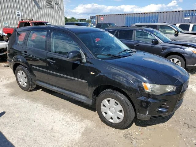 Photo 3 VIN: JA4AS2AW4AZ018764 - MITSUBISHI OUTLANDER 