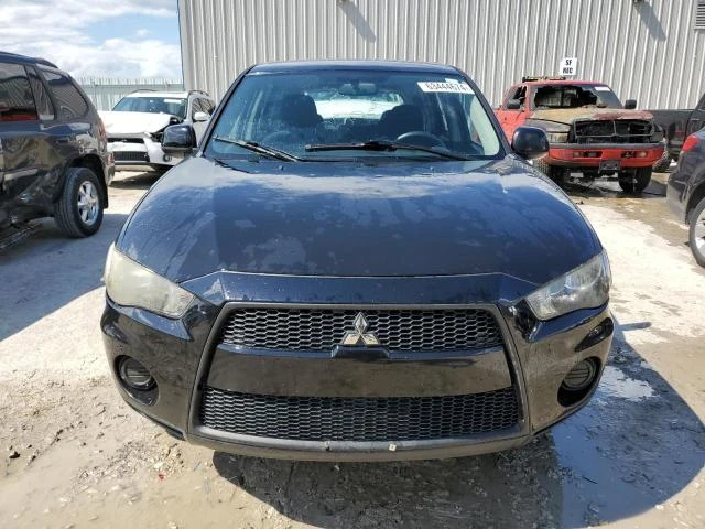 Photo 4 VIN: JA4AS2AW4AZ018764 - MITSUBISHI OUTLANDER 