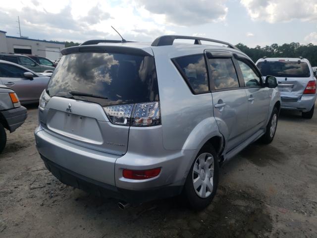 Photo 3 VIN: JA4AS2AW4BU010890 - MITSUBISHI OUTLANDER 