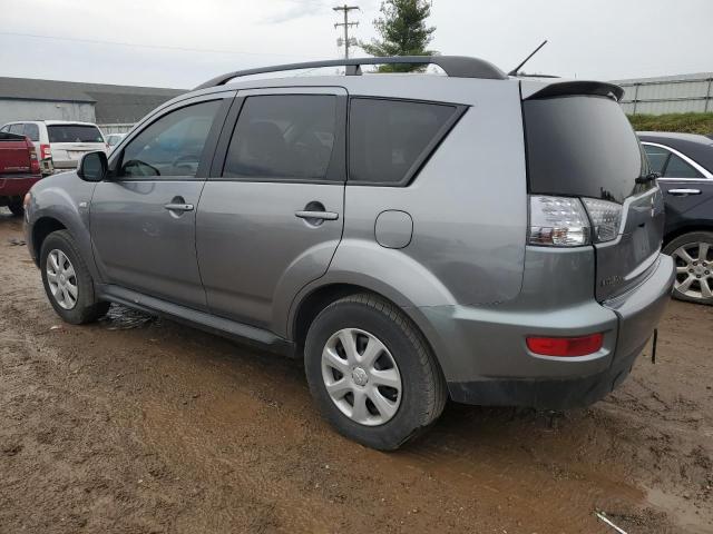 Photo 1 VIN: JA4AS2AW4DU003781 - MITSUBISHI OUTLANDER 