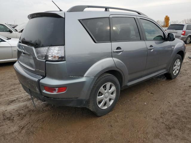 Photo 2 VIN: JA4AS2AW4DU003781 - MITSUBISHI OUTLANDER 