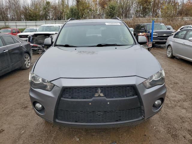 Photo 4 VIN: JA4AS2AW4DU003781 - MITSUBISHI OUTLANDER 