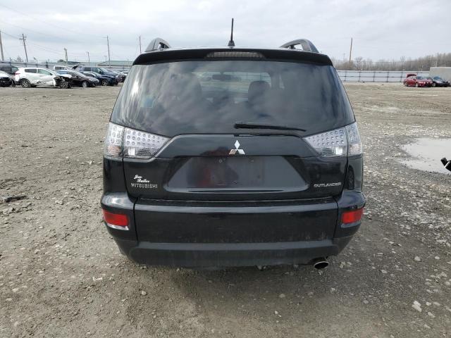 Photo 5 VIN: JA4AS2AW5AZ000807 - MITSUBISHI OUTLANDER 