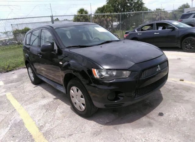 Photo 0 VIN: JA4AS2AW5AZ007028 - MITSUBISHI OUTLANDER 