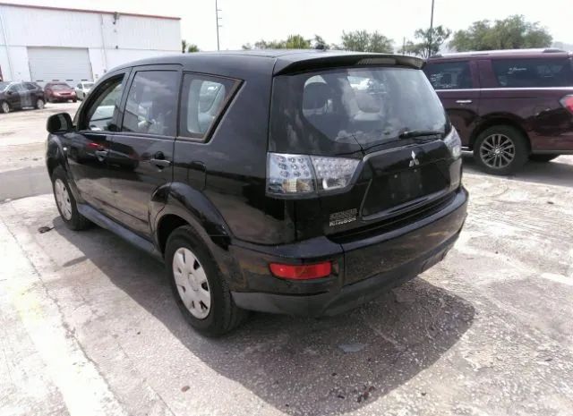 Photo 2 VIN: JA4AS2AW5AZ007028 - MITSUBISHI OUTLANDER 