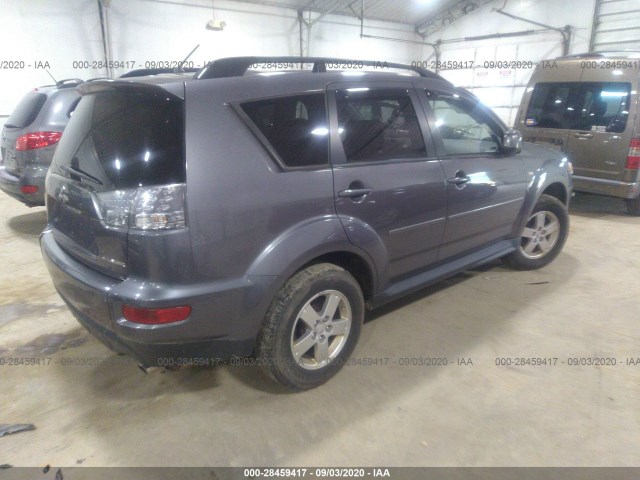 Photo 3 VIN: JA4AS2AW5AZ013962 - MITSUBISHI OUTLANDER 