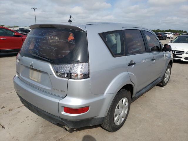 Photo 3 VIN: JA4AS2AW5AZ016912 - MITSUBISHI OUTLANDER 