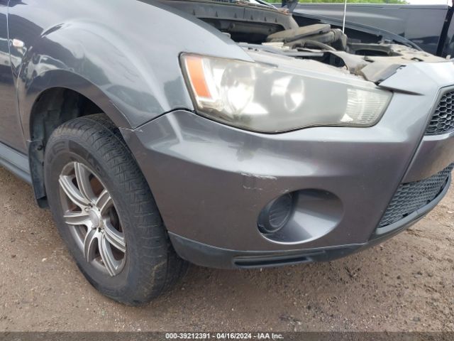 Photo 5 VIN: JA4AS2AW5CU009412 - MITSUBISHI OUTLANDER 