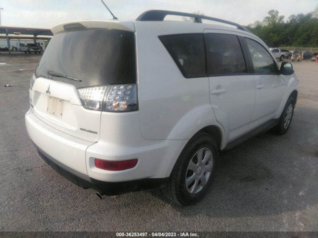 Photo 3 VIN: JA4AS2AW5DU014028 - MITSUBISHI OUTLANDER 