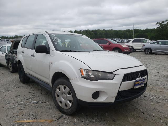 Photo 0 VIN: JA4AS2AW6AZ019169 - MITSUBISHI OUTLANDER 