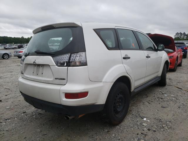 Photo 3 VIN: JA4AS2AW6AZ019169 - MITSUBISHI OUTLANDER 