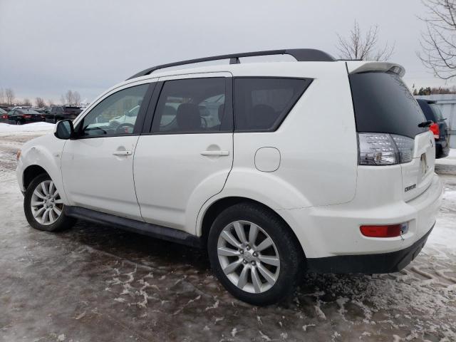 Photo 1 VIN: JA4AS2AW6AZ607170 - MITSUBISHI OUTLANDER 