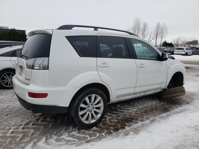 Photo 2 VIN: JA4AS2AW6AZ607170 - MITSUBISHI OUTLANDER 