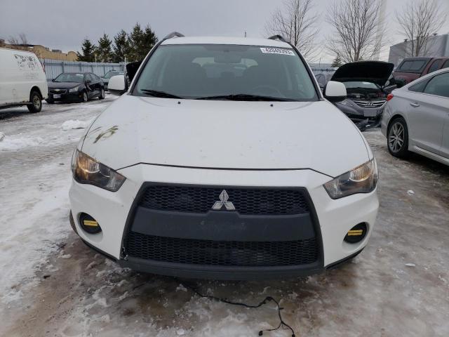 Photo 4 VIN: JA4AS2AW6AZ607170 - MITSUBISHI OUTLANDER 