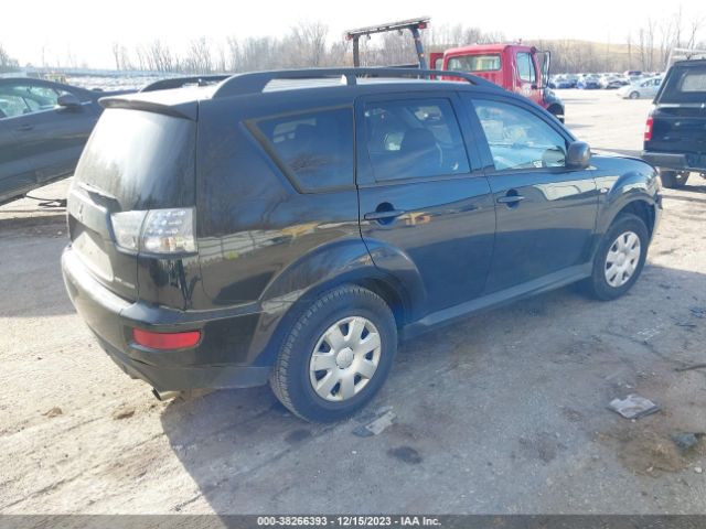 Photo 3 VIN: JA4AS2AW6BU012169 - MITSUBISHI OUTLANDER 