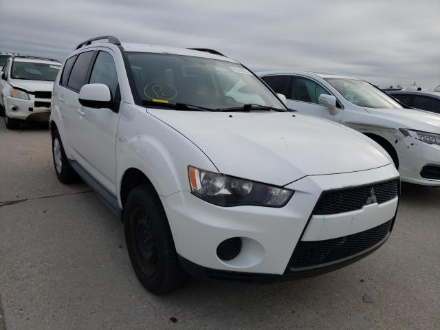 Photo 0 VIN: JA4AS2AW6BU012320 - MITSUBISHI OUTLANDER 