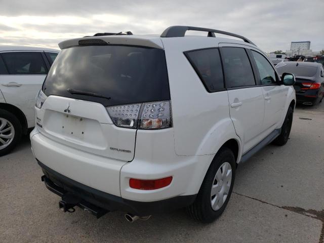 Photo 3 VIN: JA4AS2AW6BU012320 - MITSUBISHI OUTLANDER 