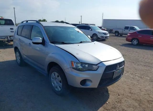 Photo 0 VIN: JA4AS2AW6BU023883 - MITSUBISHI OUTLANDER 