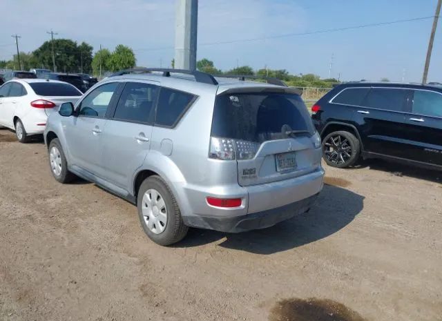 Photo 2 VIN: JA4AS2AW6BU023883 - MITSUBISHI OUTLANDER 