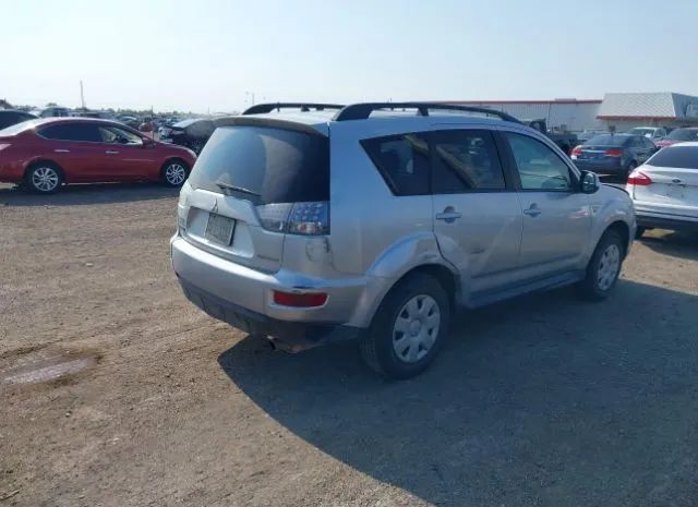 Photo 3 VIN: JA4AS2AW6BU023883 - MITSUBISHI OUTLANDER 