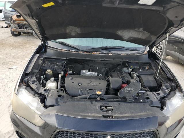 Photo 11 VIN: JA4AS2AW6CU002985 - MITSUBISHI OUTLANDER 