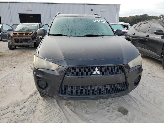 Photo 4 VIN: JA4AS2AW6CU002985 - MITSUBISHI OUTLANDER 