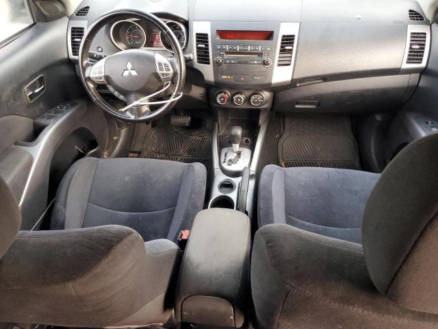 Photo 7 VIN: JA4AS2AW6CU002985 - MITSUBISHI OUTLANDER 