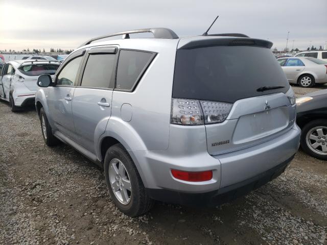 Photo 2 VIN: JA4AS2AW7AZ001330 - MITSUBISHI OUTLANDER 