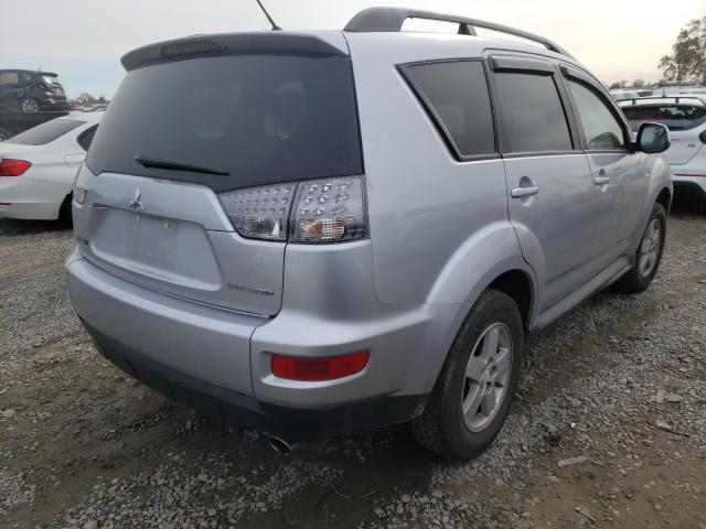 Photo 3 VIN: JA4AS2AW7AZ001330 - MITSUBISHI OUTLANDER 