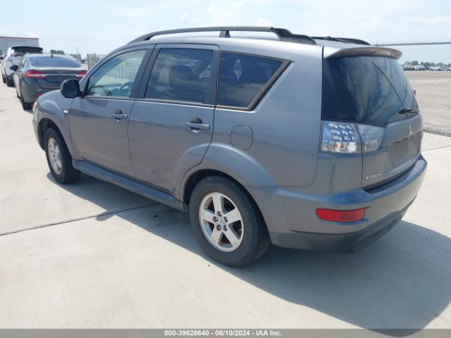 Photo 2 VIN: JA4AS2AW7AZ001702 - MITSUBISHI OUTLANDER 