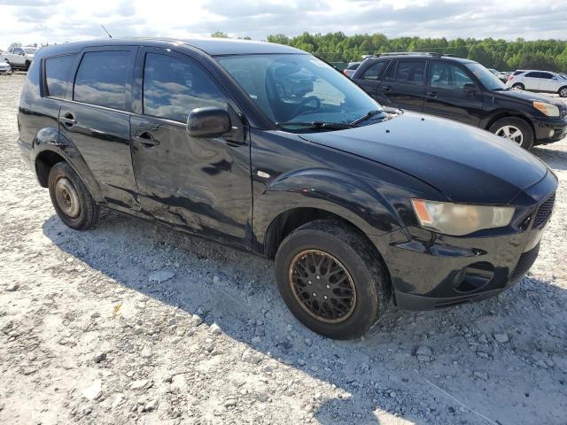 Photo 3 VIN: JA4AS2AW7AZ002185 - MITSUBISHI OUTLANDER 