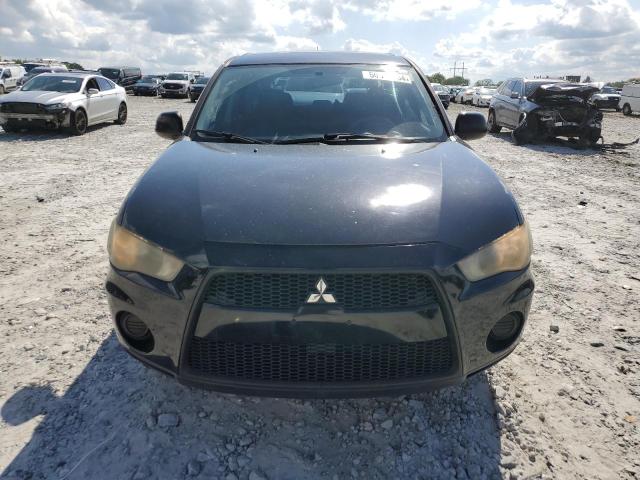 Photo 4 VIN: JA4AS2AW7AZ002185 - MITSUBISHI OUTLANDER 