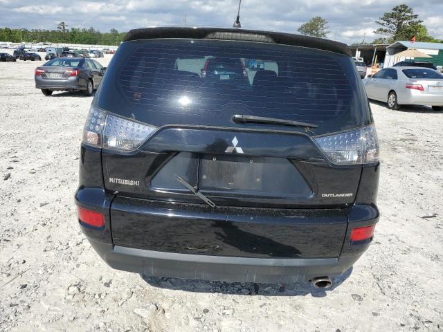 Photo 5 VIN: JA4AS2AW7AZ002185 - MITSUBISHI OUTLANDER 